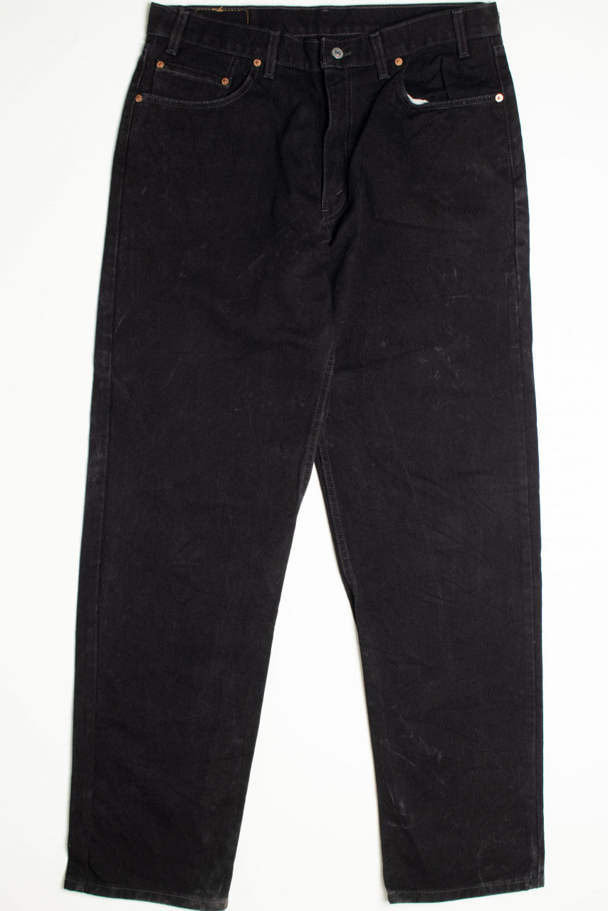 Vintage Levi's Denim Jean