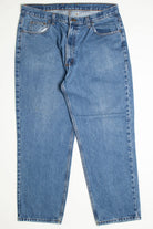 Vintage Member's Mark Denim Jean