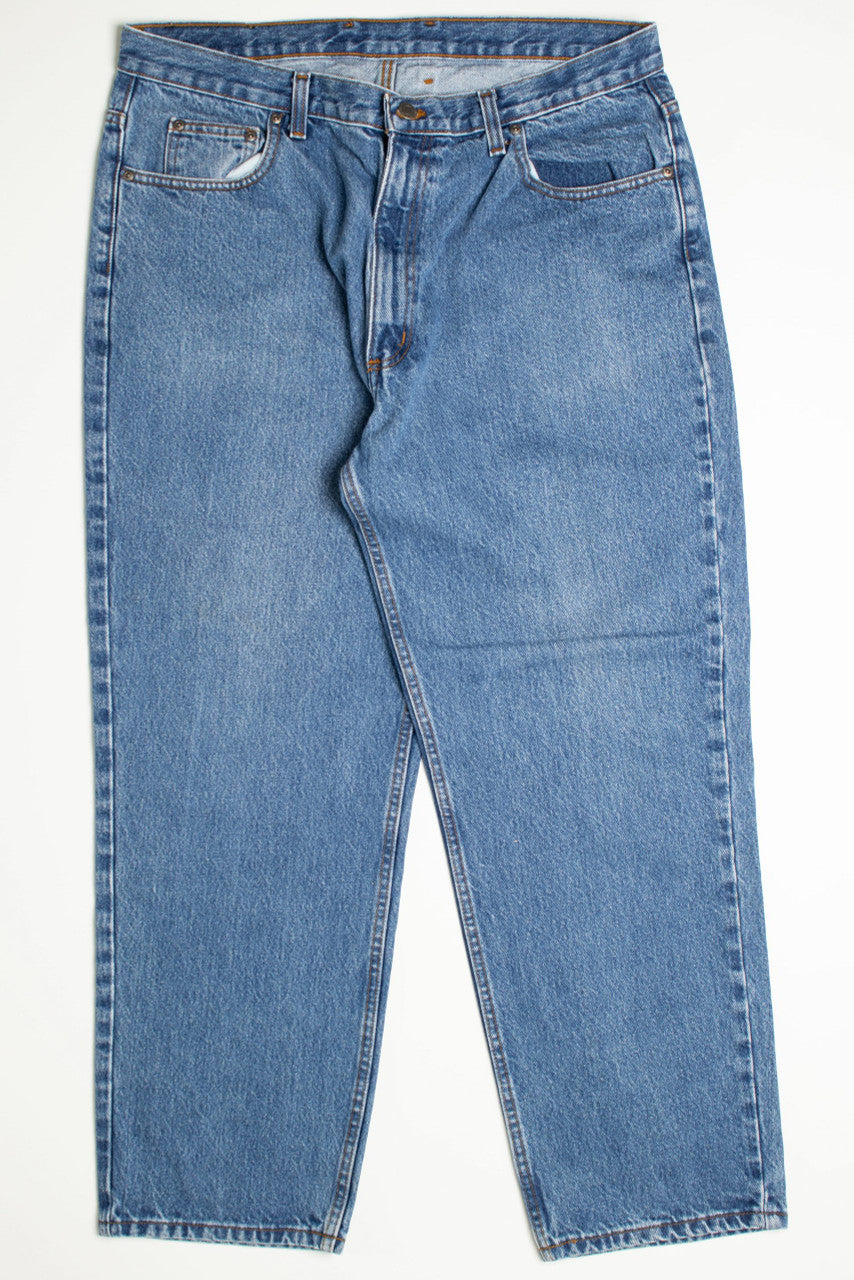 Vintage Member's Mark Denim Jean