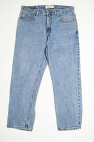 Vintage Levi's Denim Jean 3