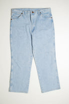 Vintage Wrangler Denim Jean 9