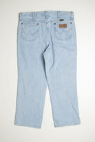 Vintage Wrangler Denim Jean 9