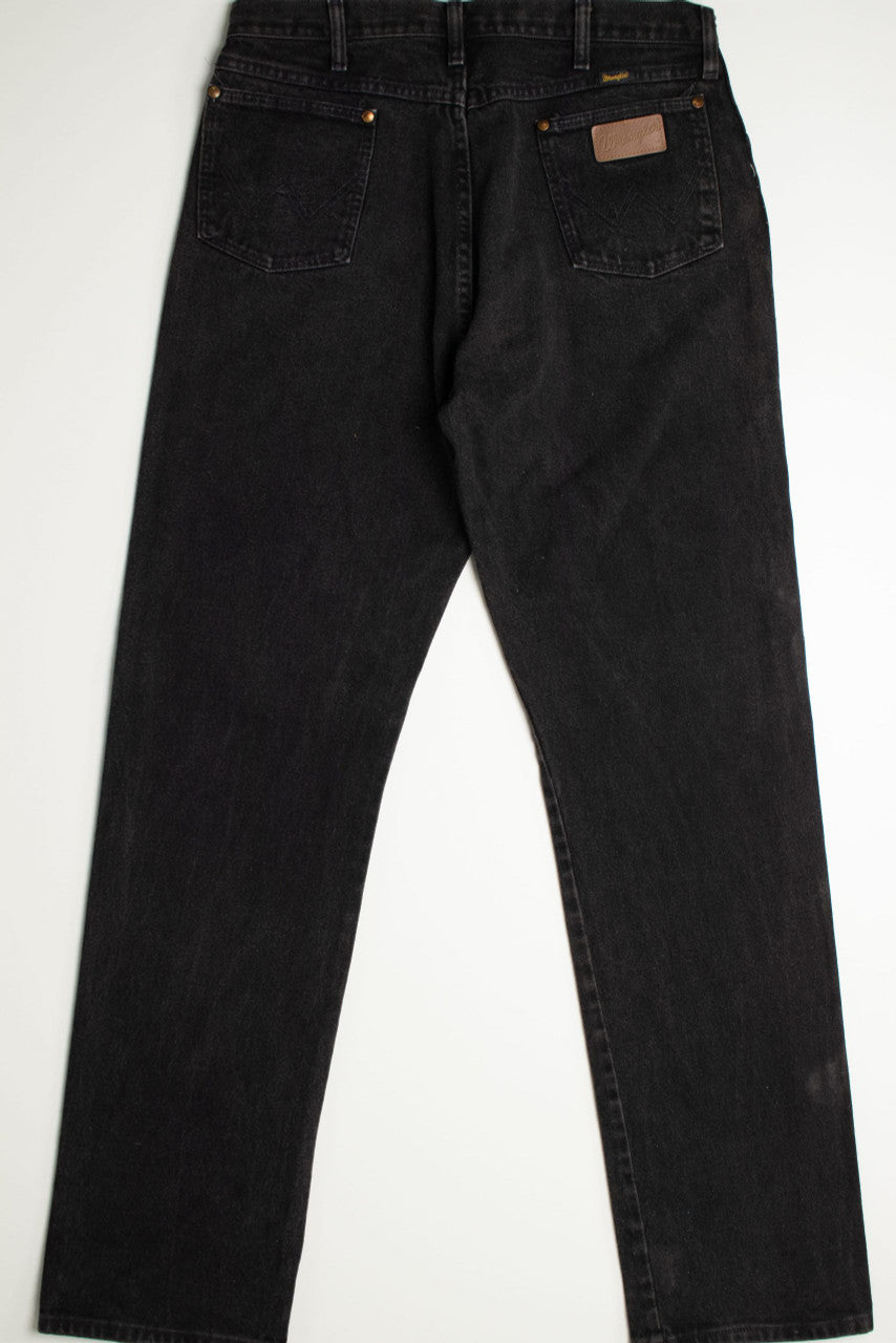 Vintage Wrangler Denim Jean 2