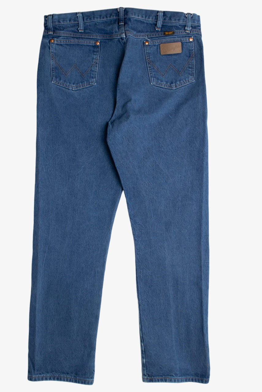 Vintage Wrangler Denim Jean 3
