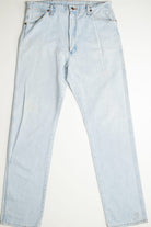 Vintage Wrangler Denim Jean 10