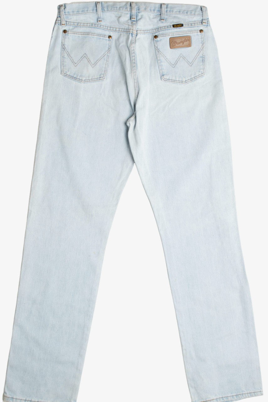 Vintage Wrangler Denim Jean 10