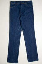 Vintage Wrangler Denim Jean 8