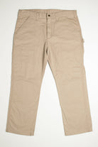 Vintage Carhartt Denim Jean 10