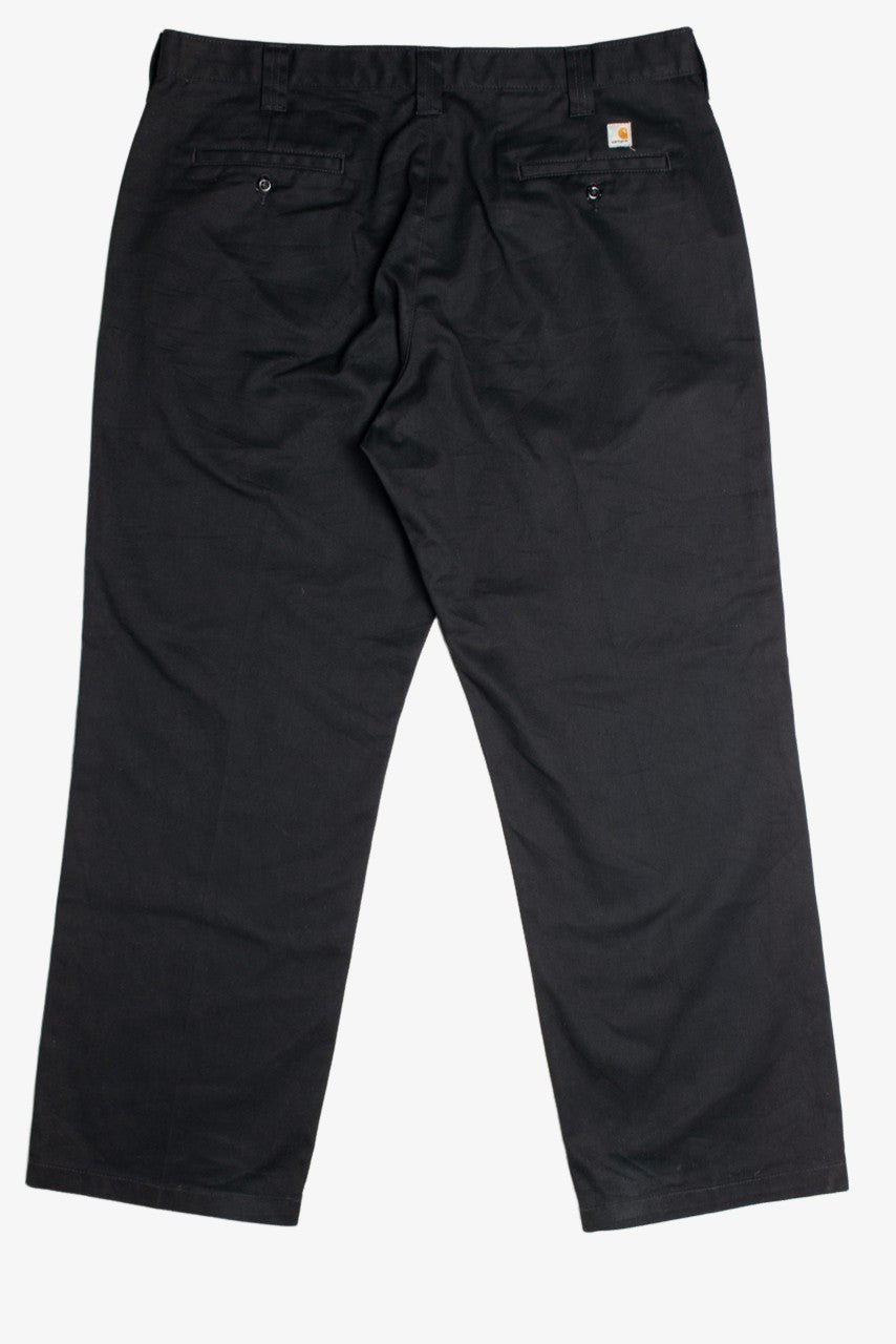 Vintage Carhartt Denim Jean 17