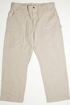 Vintage Carhartt Denim Jean 16