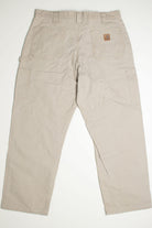 Vintage Carhartt Denim Jean 16
