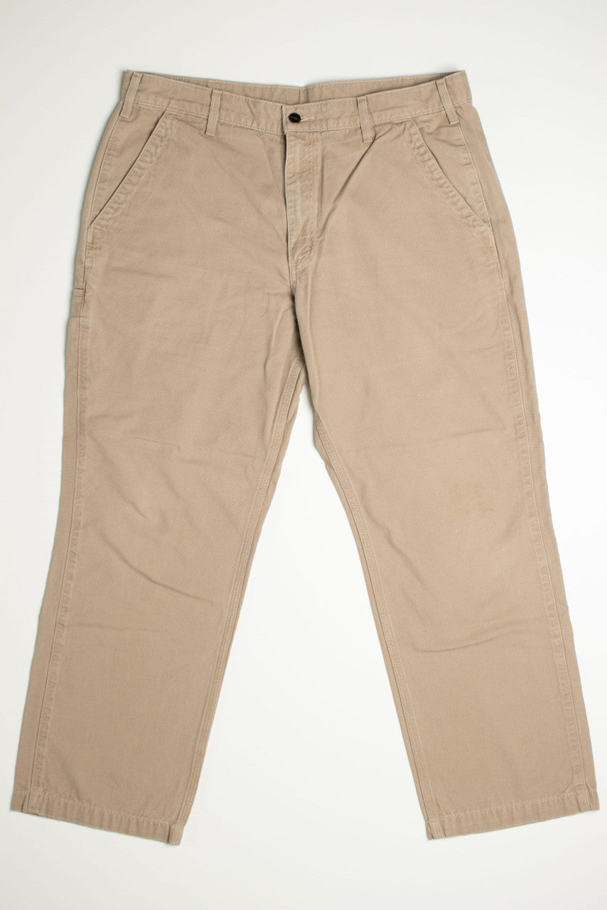 Vintage Carhartt Denim Jean 15