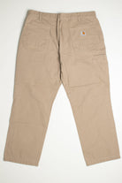 Vintage Carhartt Denim Jean 15