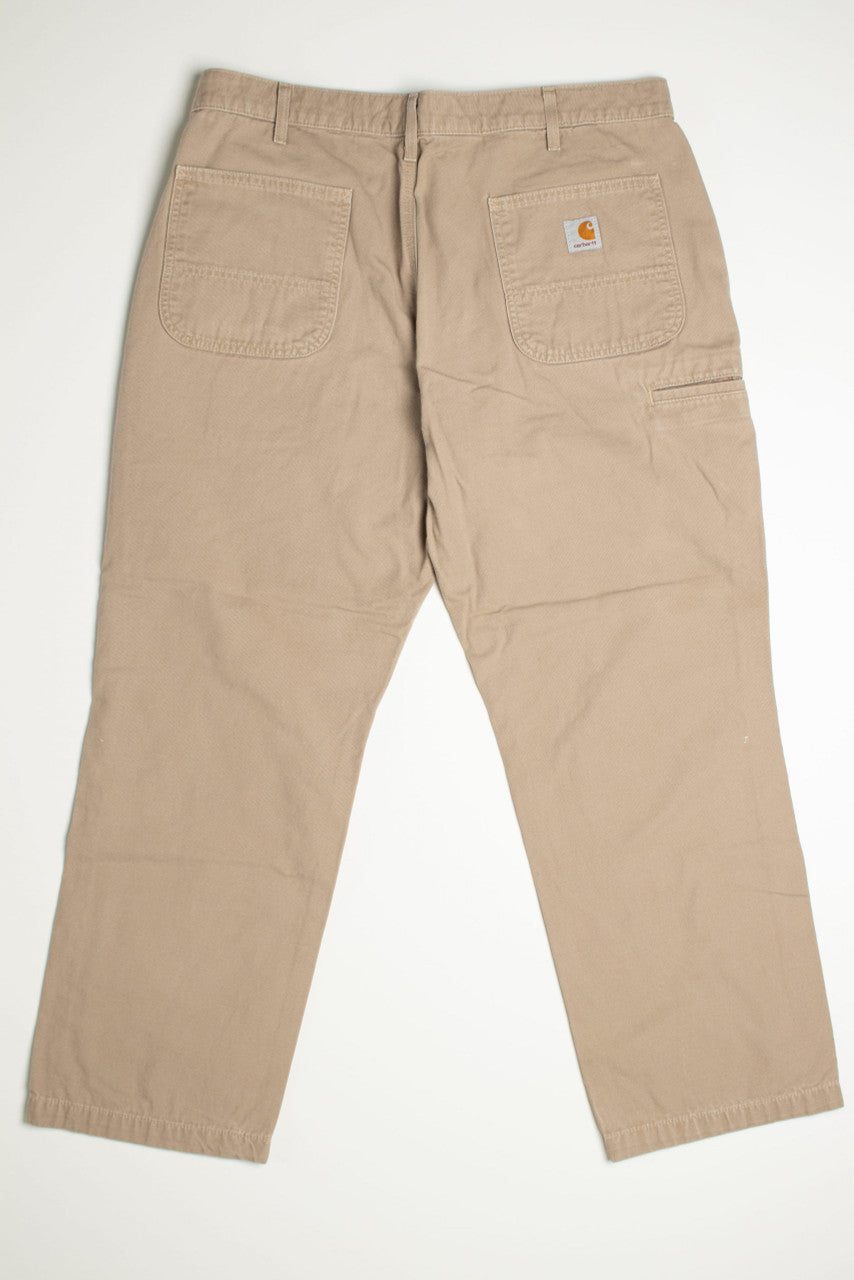 Vintage Carhartt Denim Jean 15