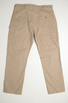 Vintage Carhartt Denim Jean 11
