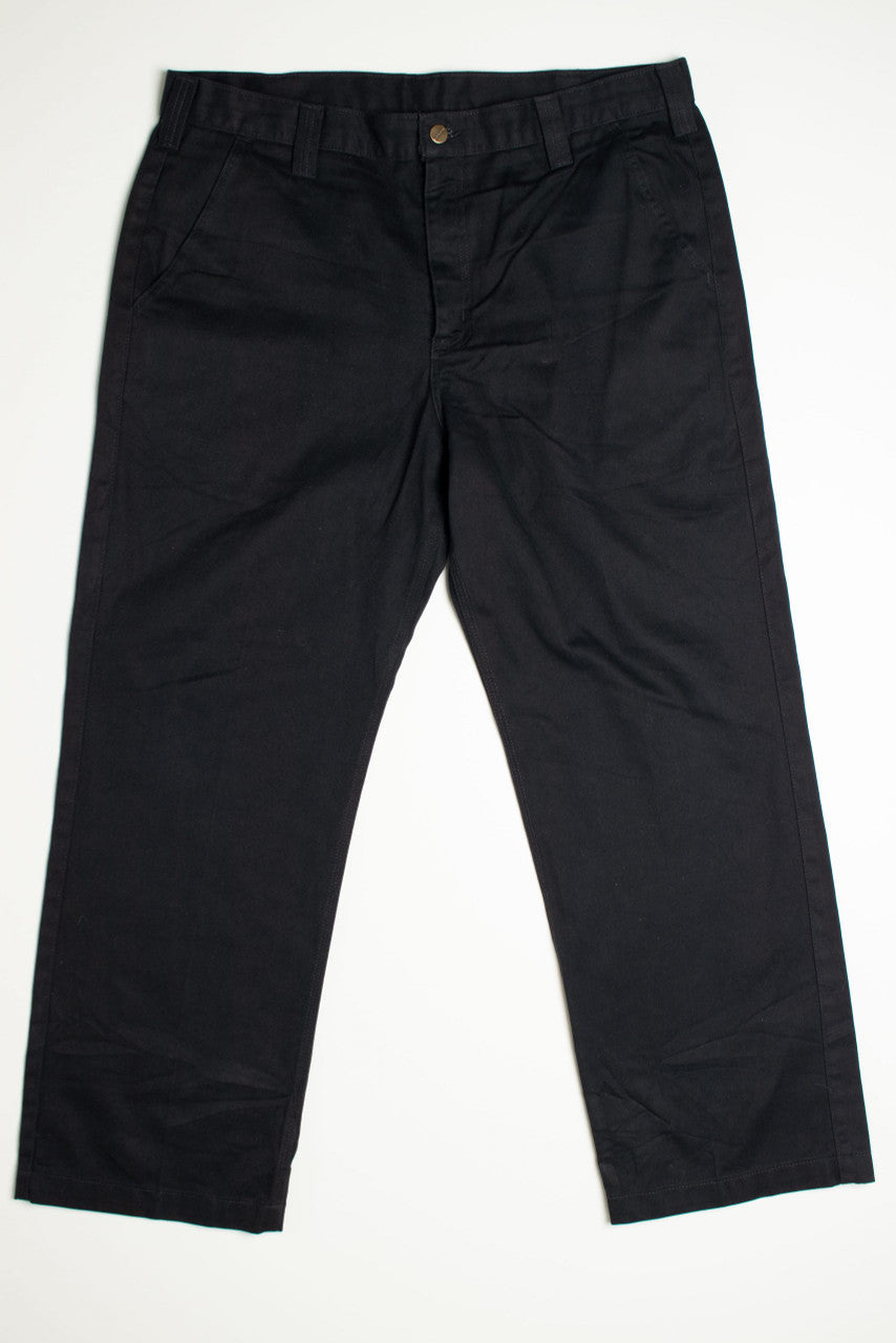 Vintage Carhartt Denim Jean 5