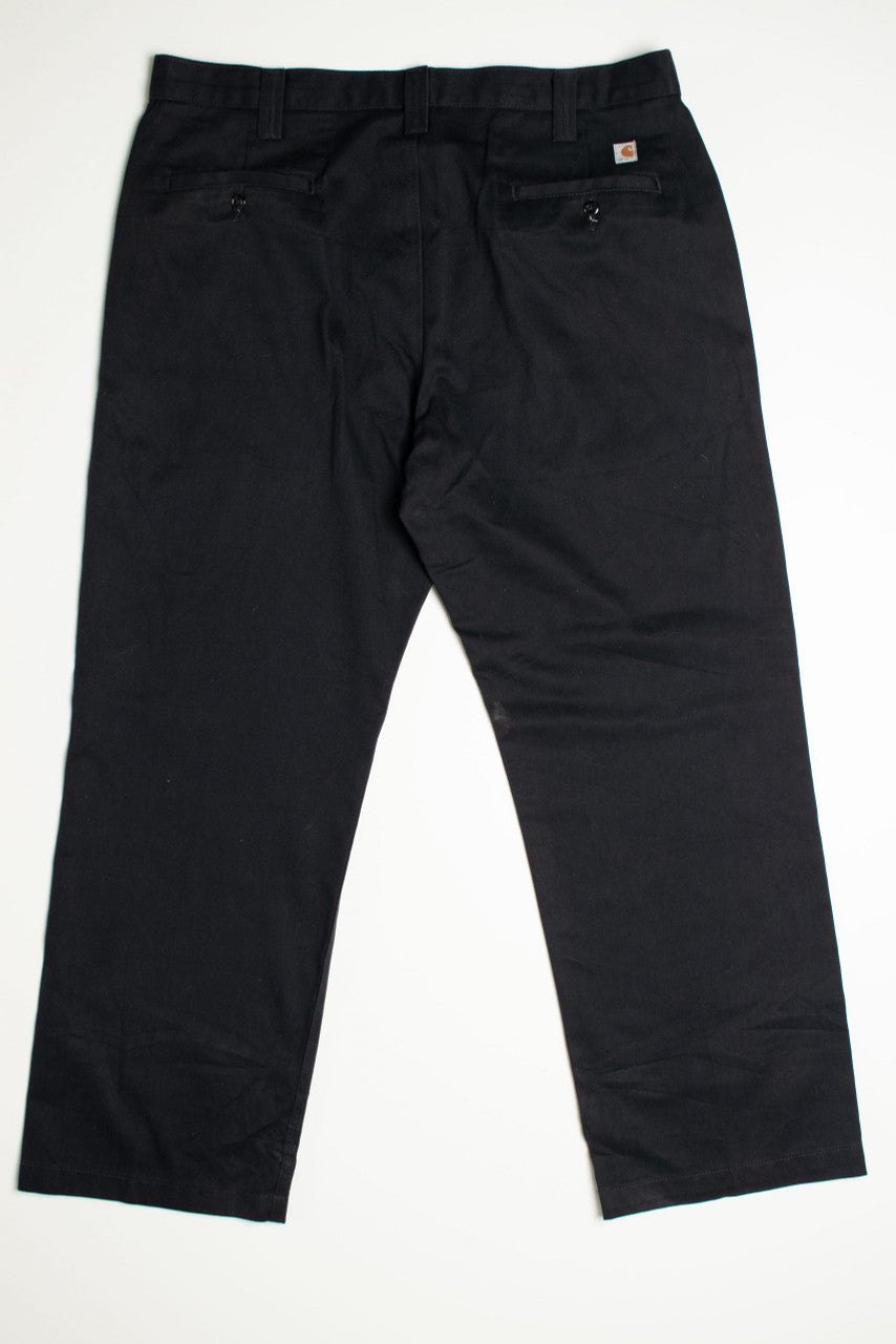 Vintage Carhartt Denim Jean 5