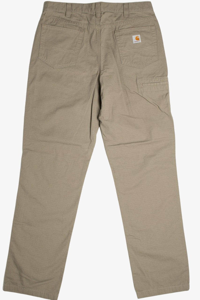 Vintage Carhartt Denim Jean 4