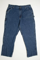 Vintage Carhartt Denim Jean 12