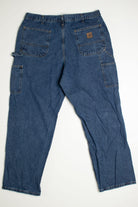 Vintage Carhartt Denim Jean 12