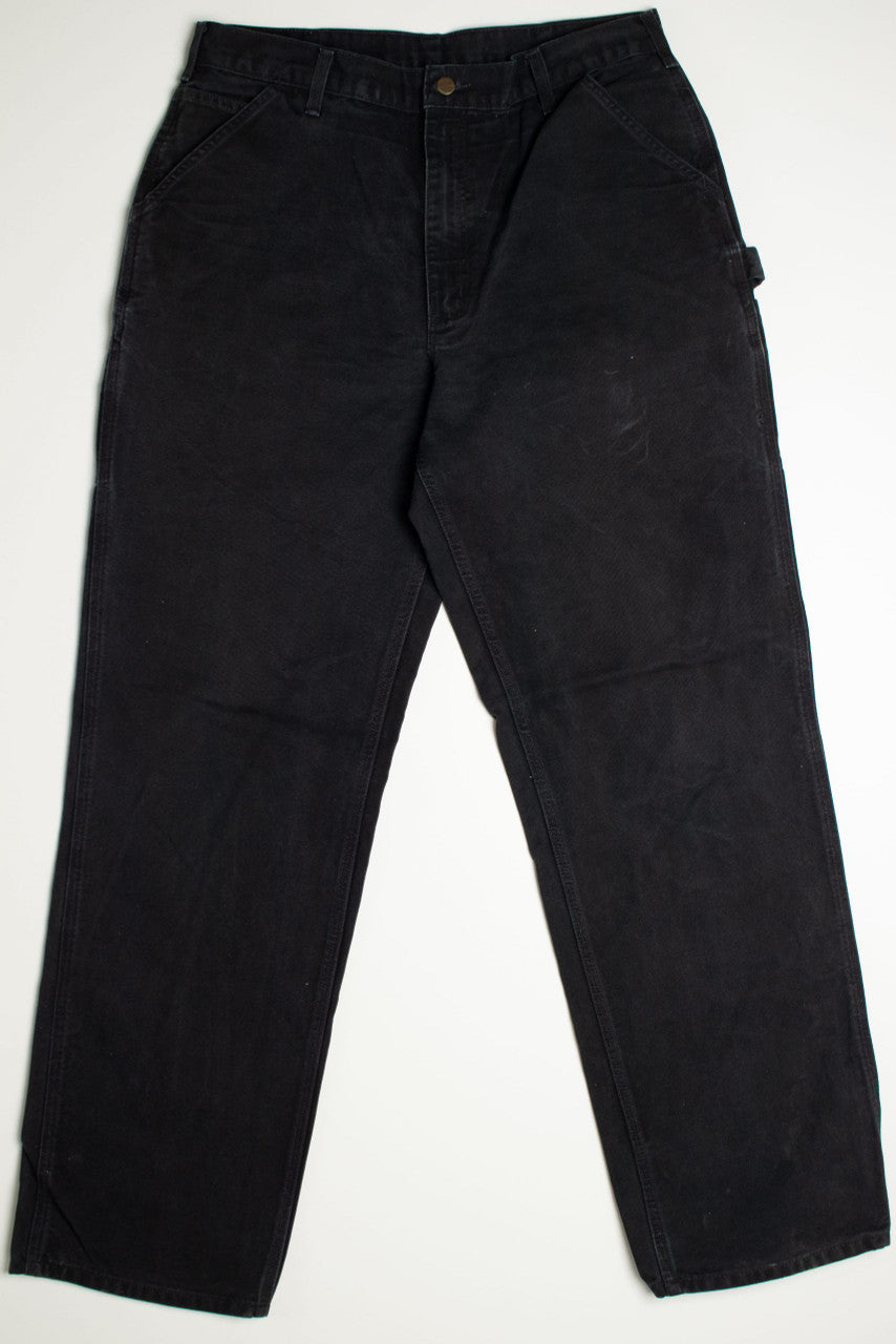 Vintage Carhartt Denim Jean 14