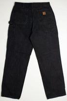 Vintage Carhartt Denim Jean 14