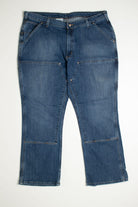 Vintage Carhartt Denim Jean 9
