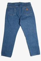 Vintage Carhartt Denim Jean 3