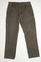 Vintage Carhartt Denim Jean 6