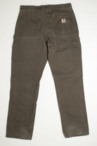Vintage Carhartt Denim Jean 6