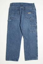 Vintage Wrangler Denim Jean 14