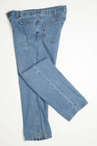 Vintage Faded Glory Denim Jean