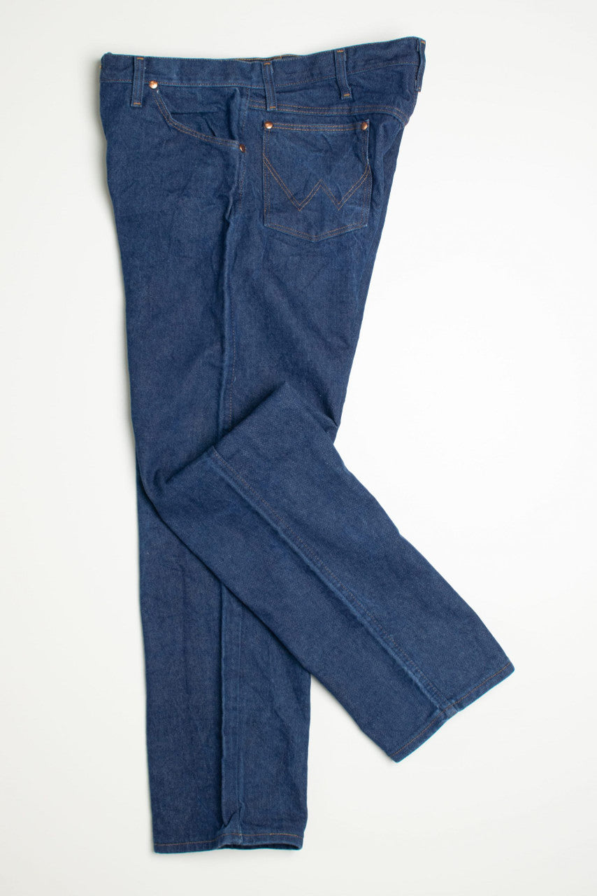 Vintage Wrangler Denim Jean 17