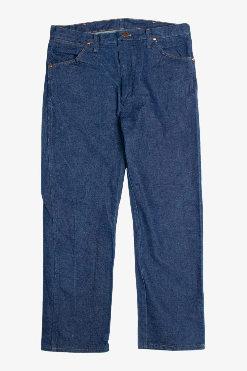 Vintage Wrangler Denim Jean 17