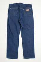 Vintage Wrangler Denim Jean 17