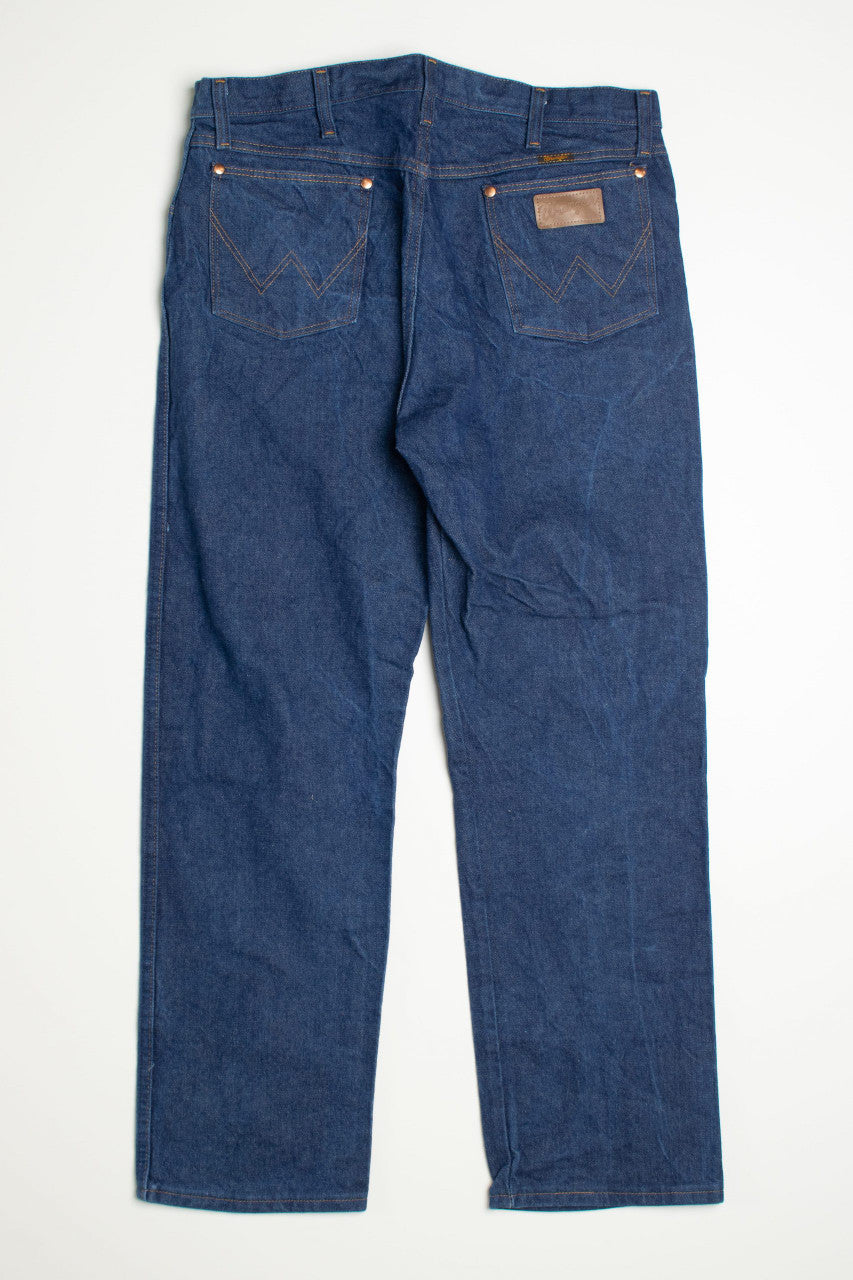 Vintage Wrangler Denim Jean 17