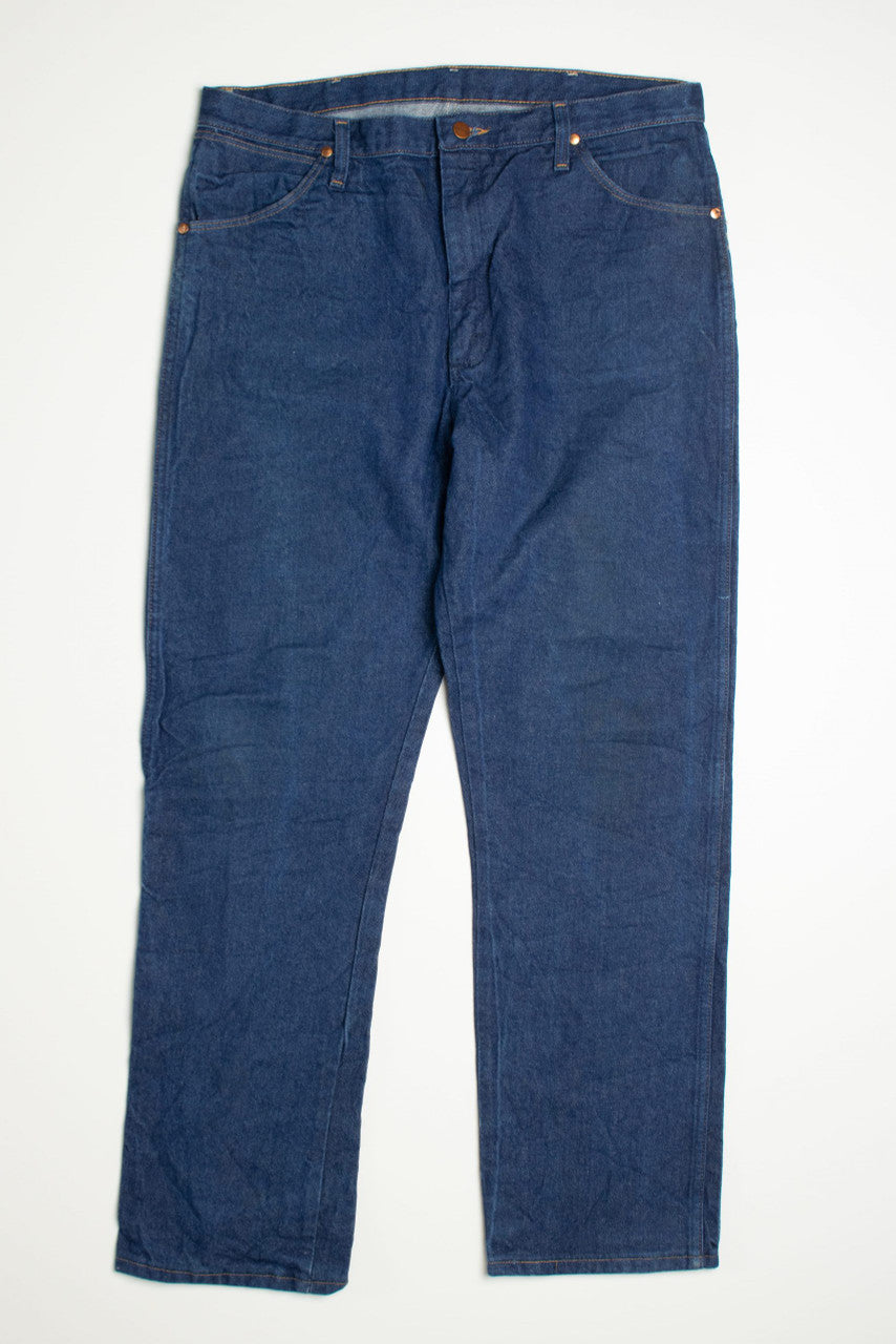 Vintage Wrangler Denim Jean 13