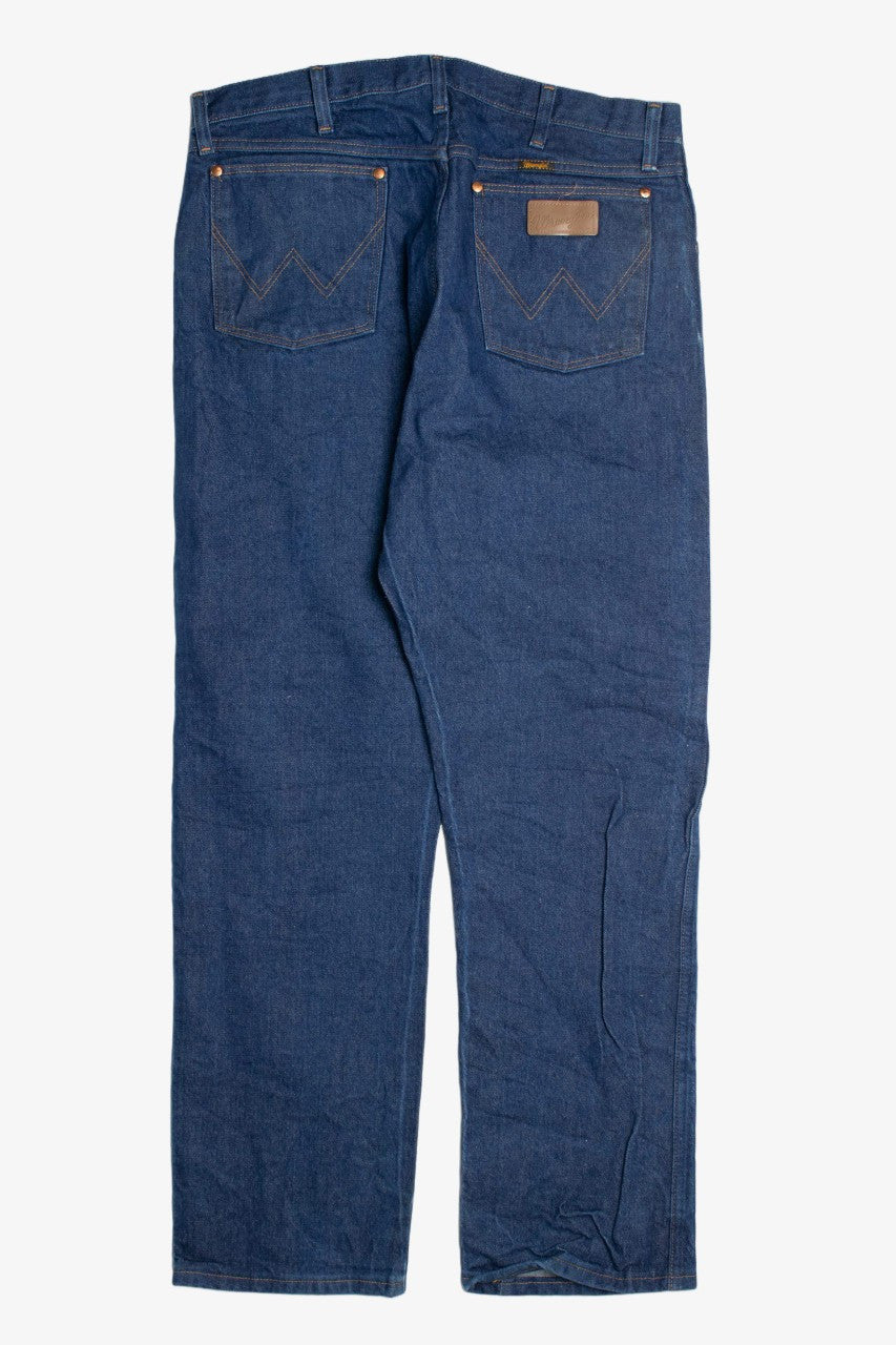 Vintage Wrangler Denim Jean 13