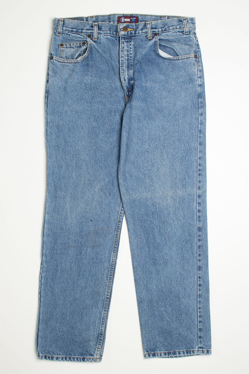 Vintage Arizona Jean Co. Denim Jean