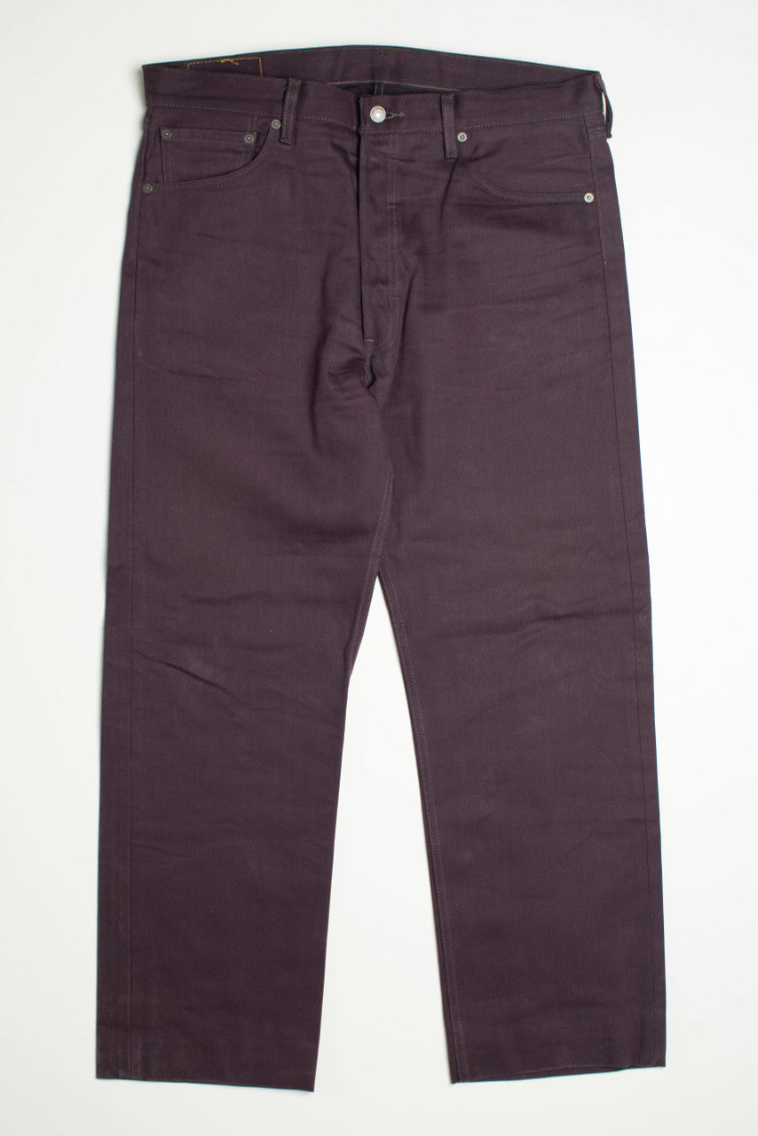 Vintage Levi's Denim Jean 6