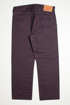 Vintage Levi's Denim Jean 6