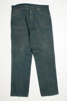 Vintage Wrangler Denim Jean 15