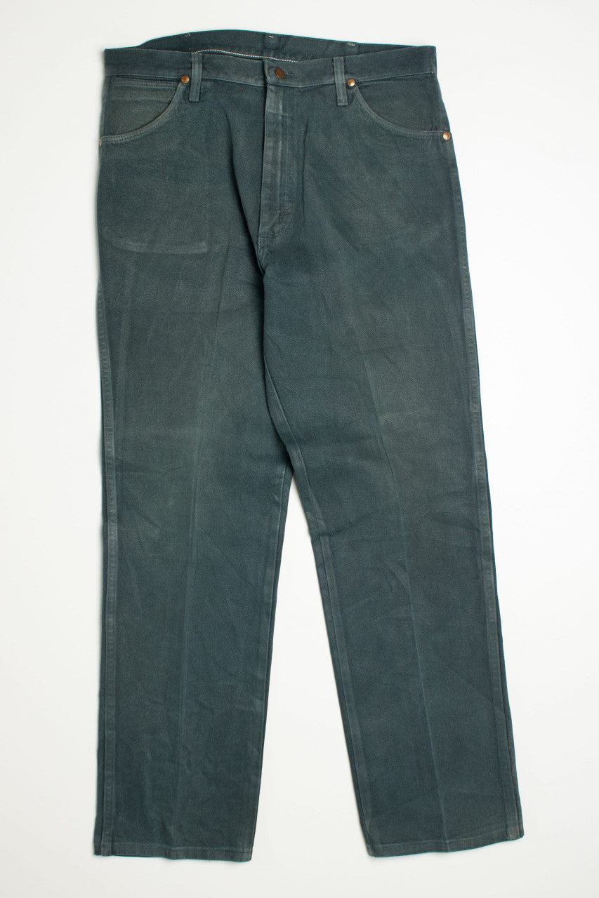 Vintage Wrangler Denim Jean 15