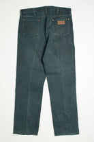 Vintage Wrangler Denim Jean 15