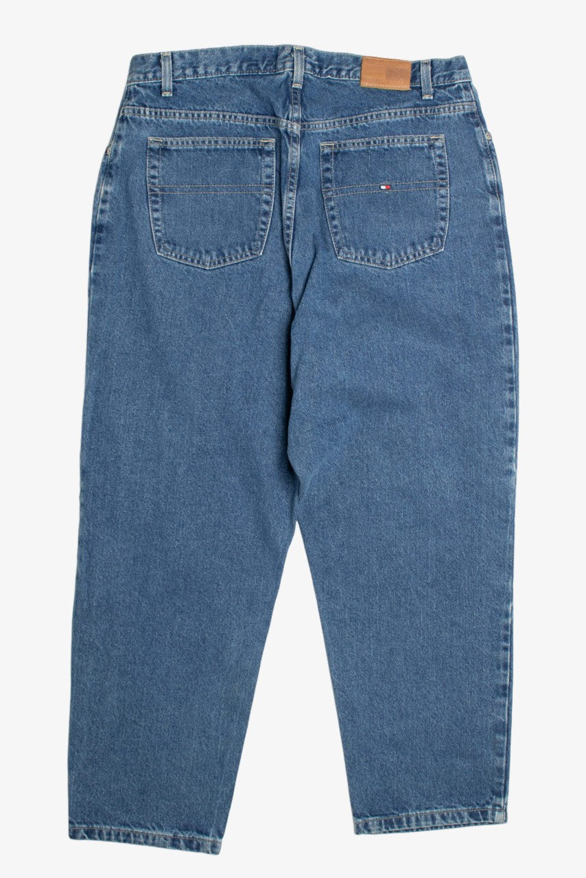 Vintage Tommy Hilfiger Denim Jean