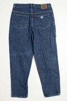 Vintage Guess Denim Jean