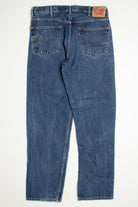 Vintage Levi's Denim Jean 7