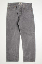 Vintage Levi's Denim Jean 4