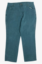 Vintage North West Blue Denim Jean