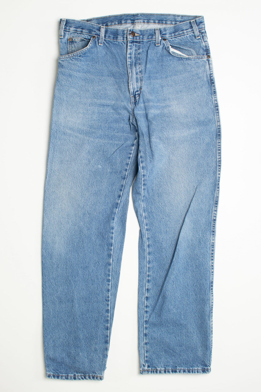 Vintage Dickies Denim Jean